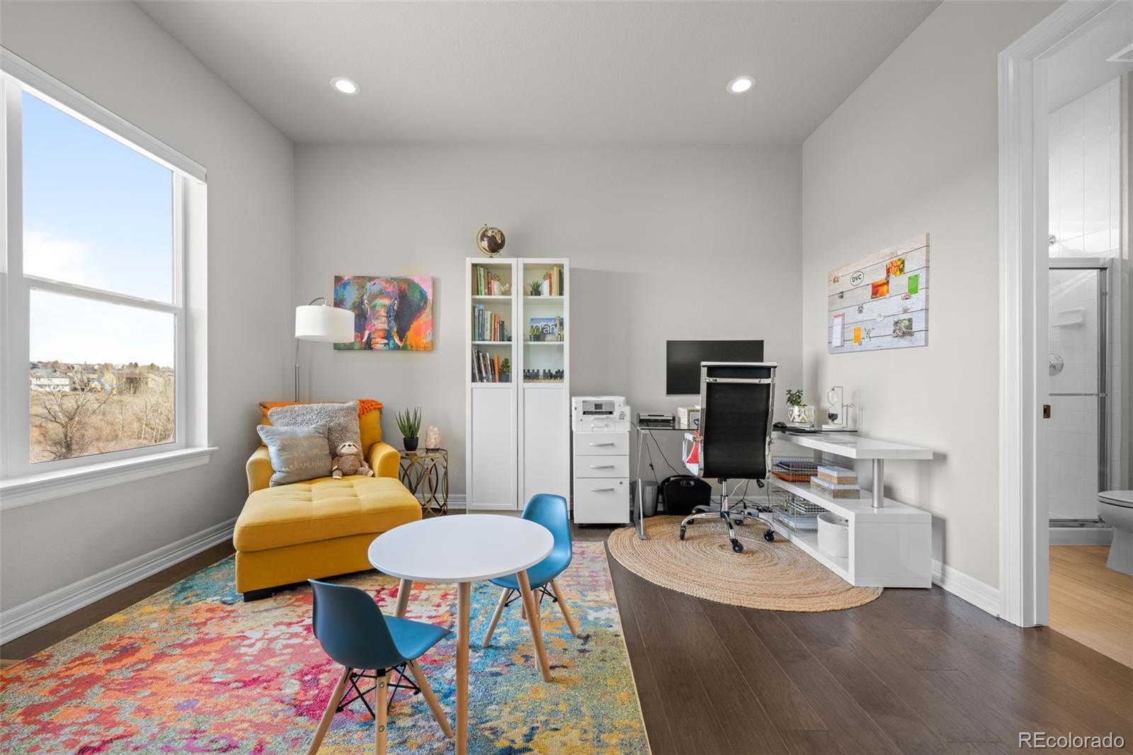 MLS Image #18 for 11607  tyrolite trail,parker, Colorado