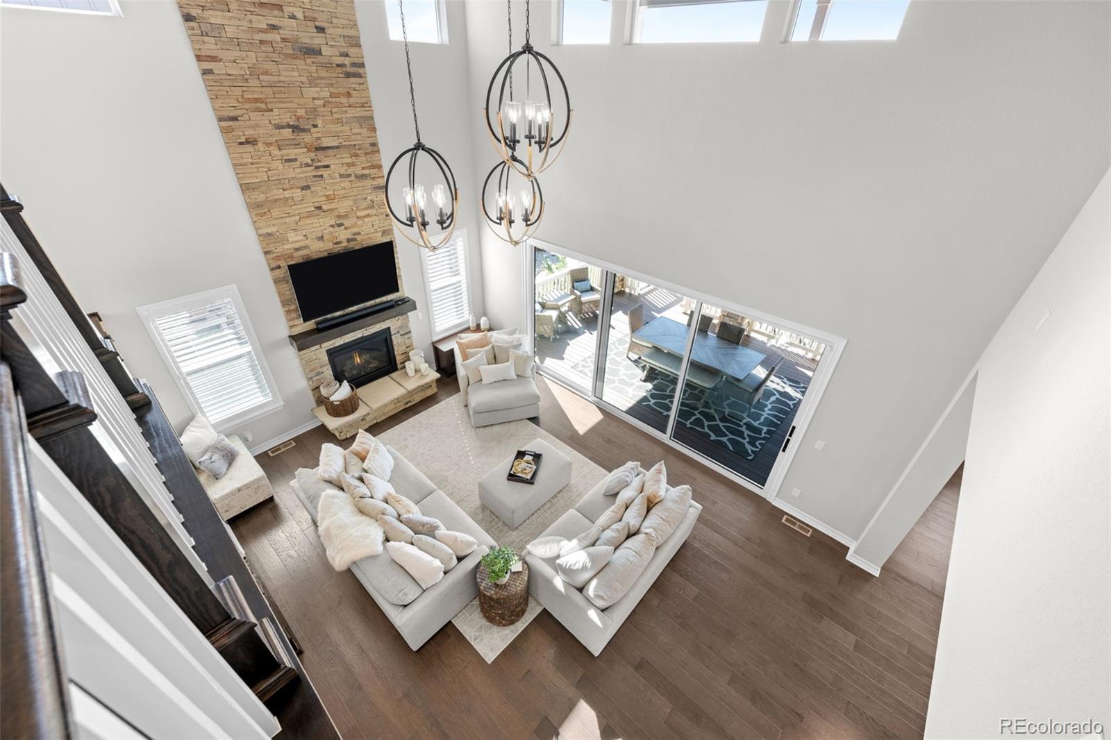 MLS Image #19 for 11607  tyrolite trail,parker, Colorado