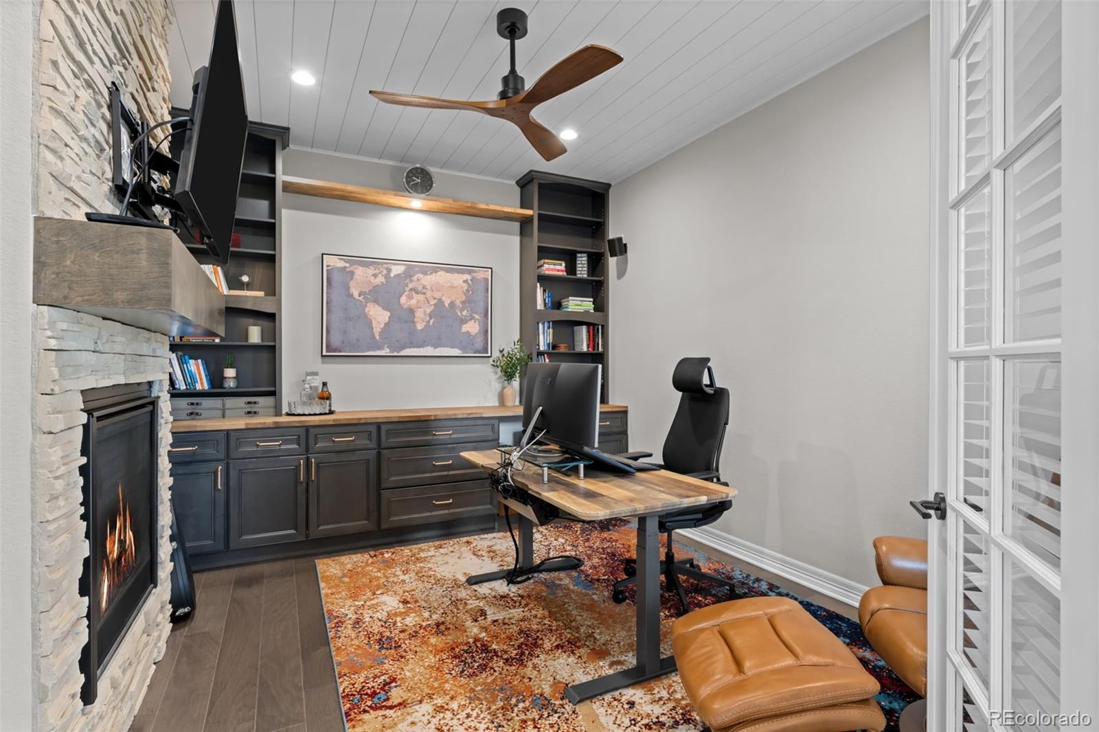 MLS Image #2 for 11607  tyrolite trail,parker, Colorado