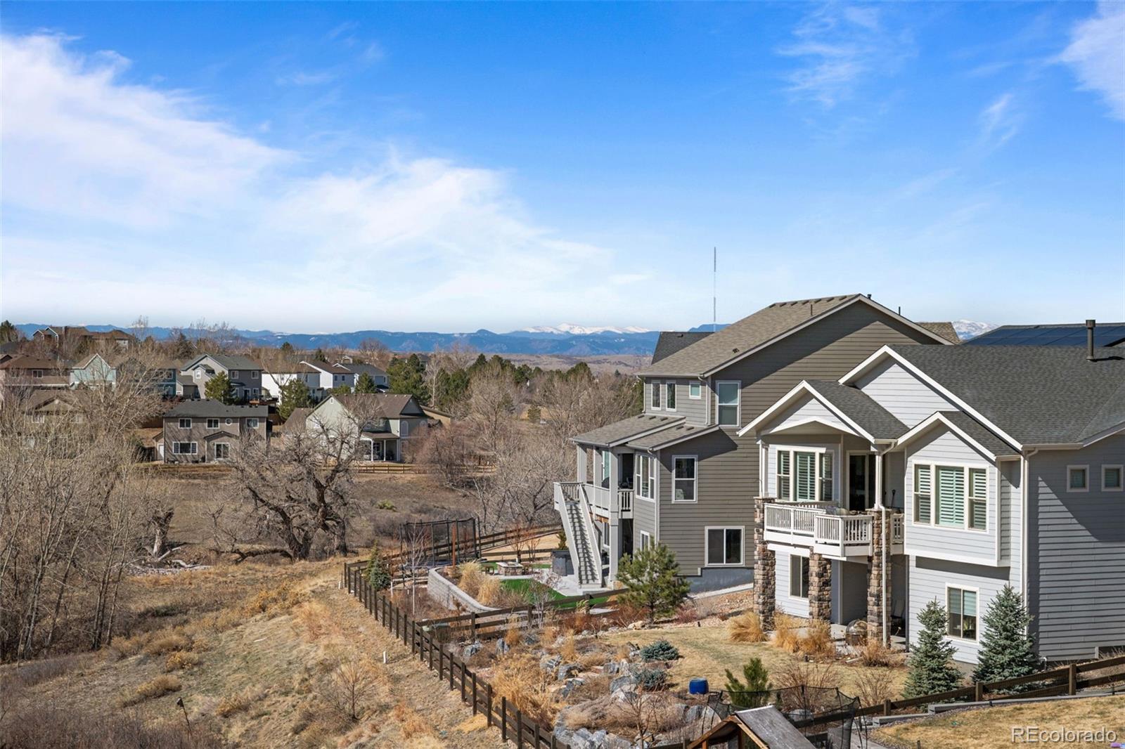 MLS Image #22 for 11607  tyrolite trail,parker, Colorado
