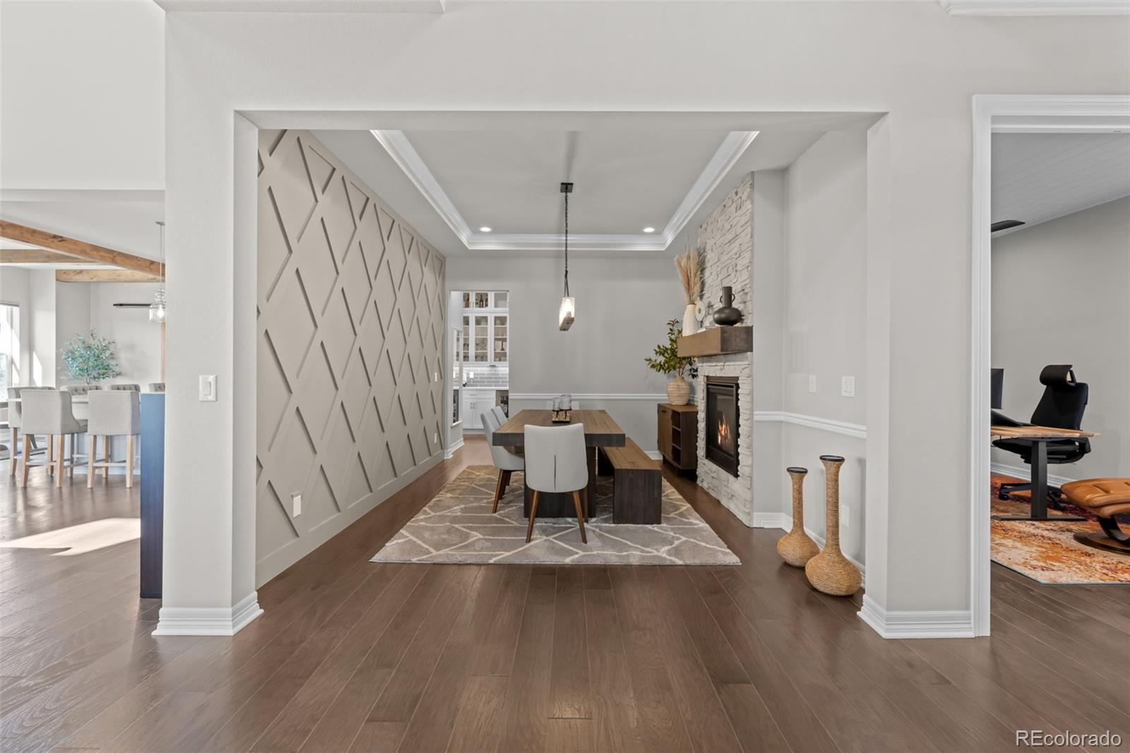 MLS Image #3 for 11607  tyrolite trail,parker, Colorado