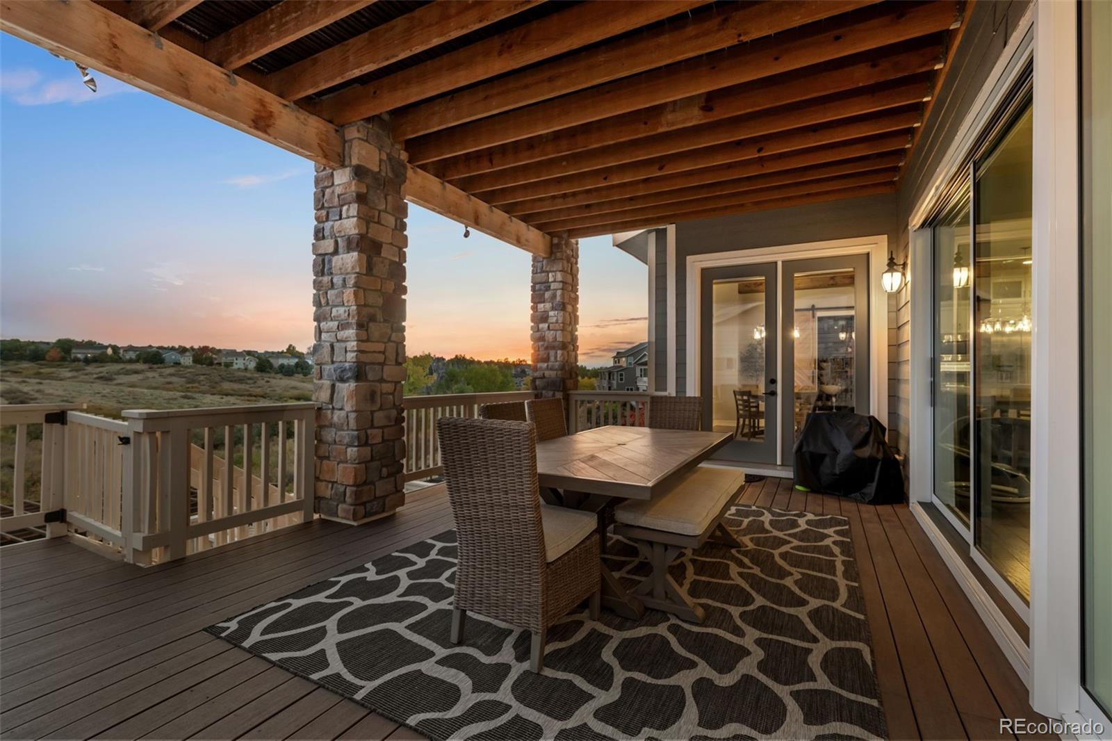 MLS Image #35 for 11607  tyrolite trail,parker, Colorado