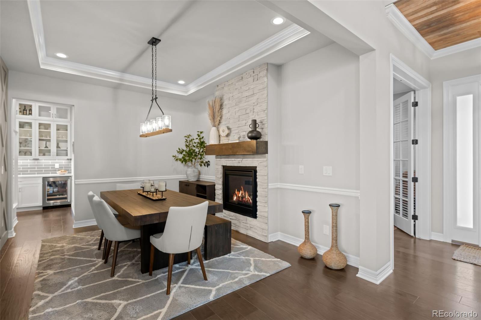 MLS Image #4 for 11607  tyrolite trail,parker, Colorado