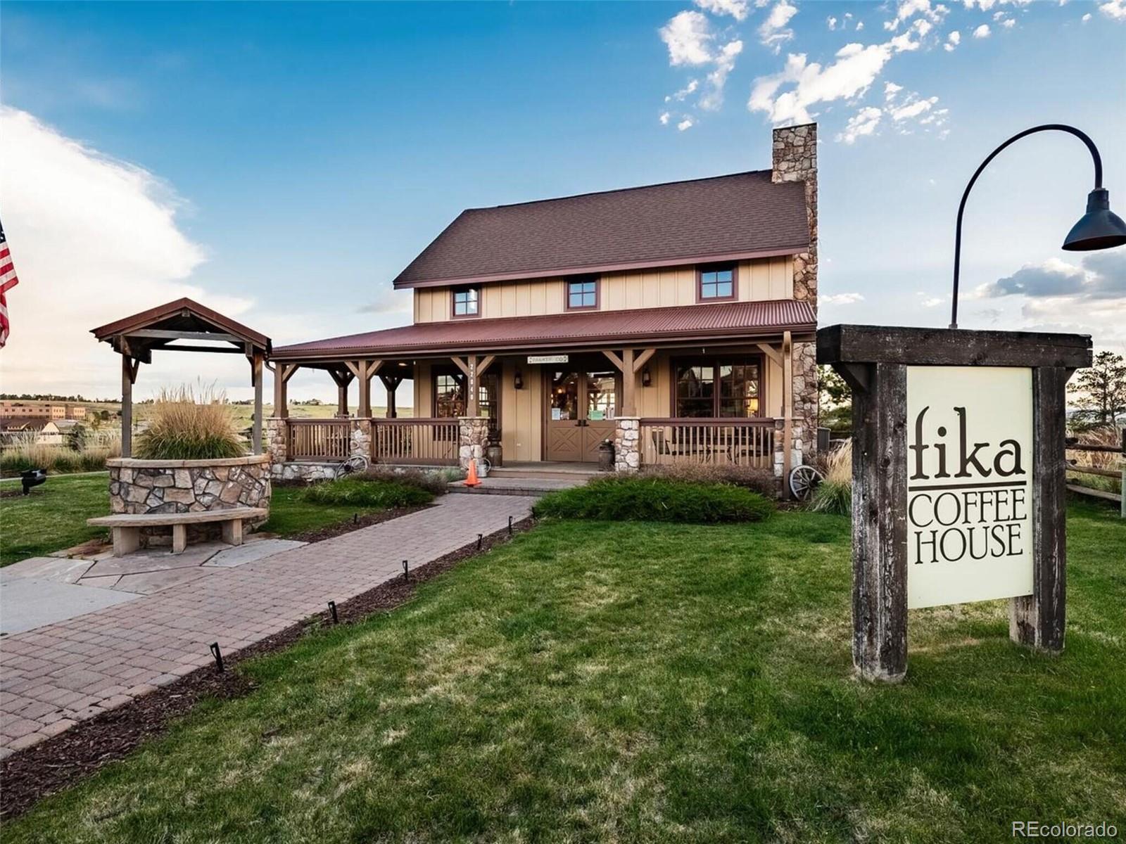 MLS Image #44 for 11607  tyrolite trail,parker, Colorado