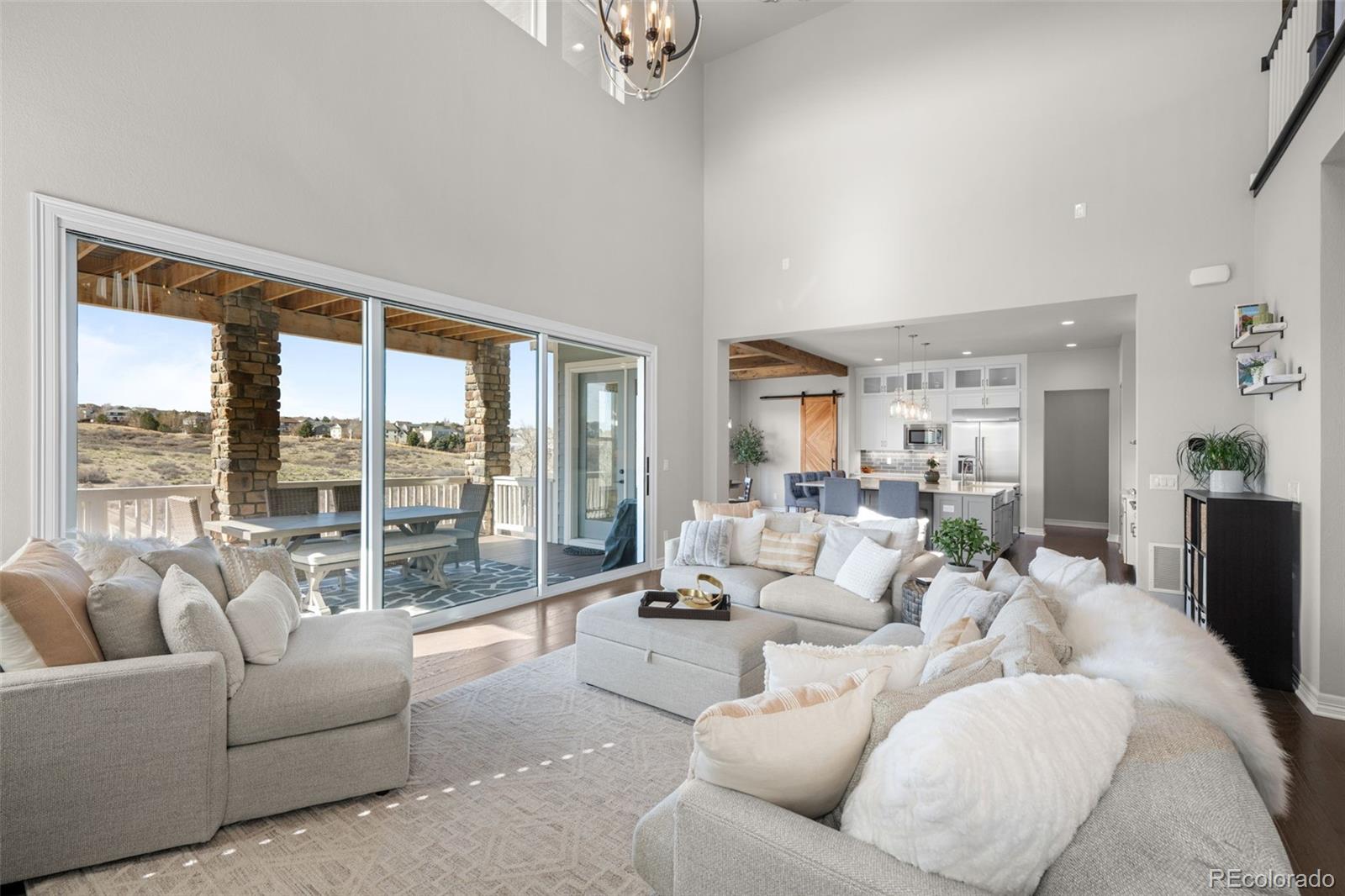 MLS Image #7 for 11607  tyrolite trail,parker, Colorado
