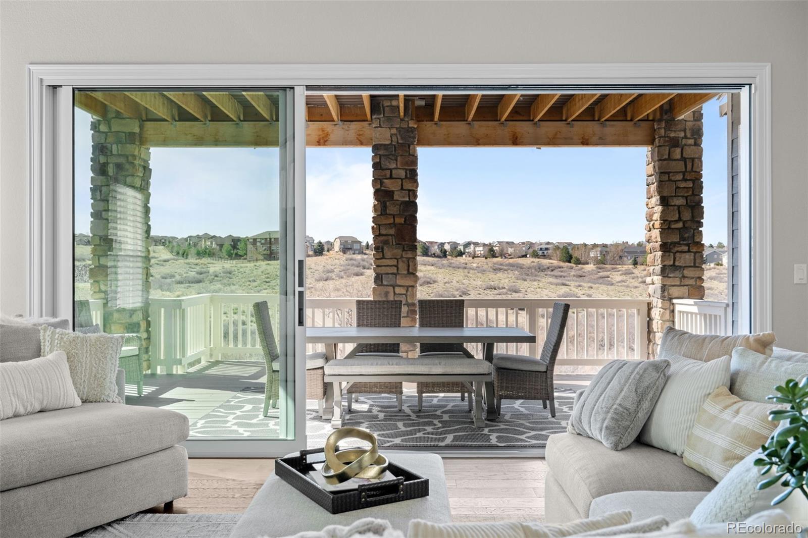 MLS Image #9 for 11607  tyrolite trail,parker, Colorado