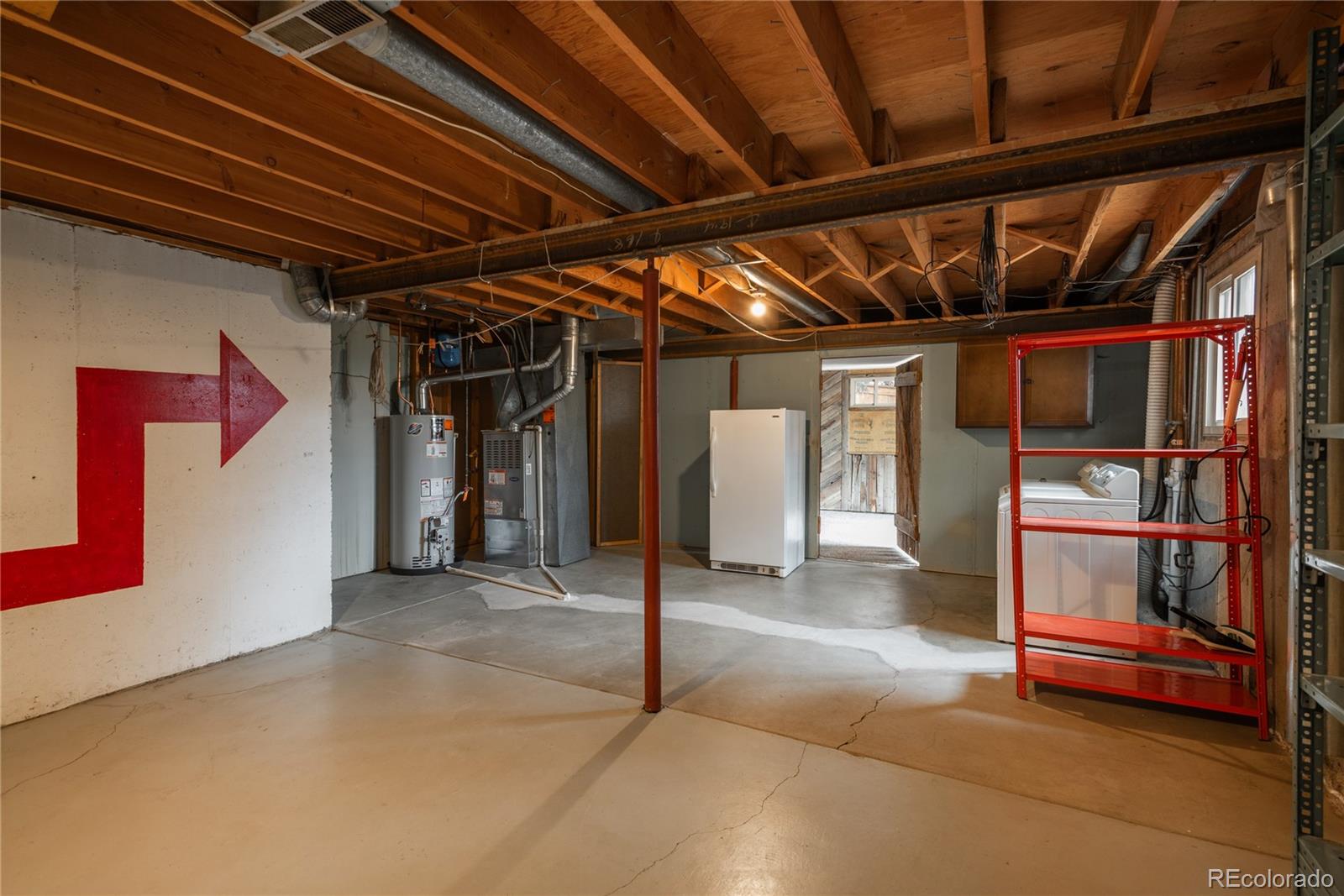 MLS Image #31 for 7018  reed court,arvada, Colorado