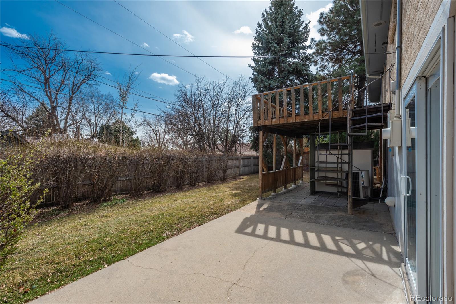 MLS Image #34 for 7018  reed court,arvada, Colorado