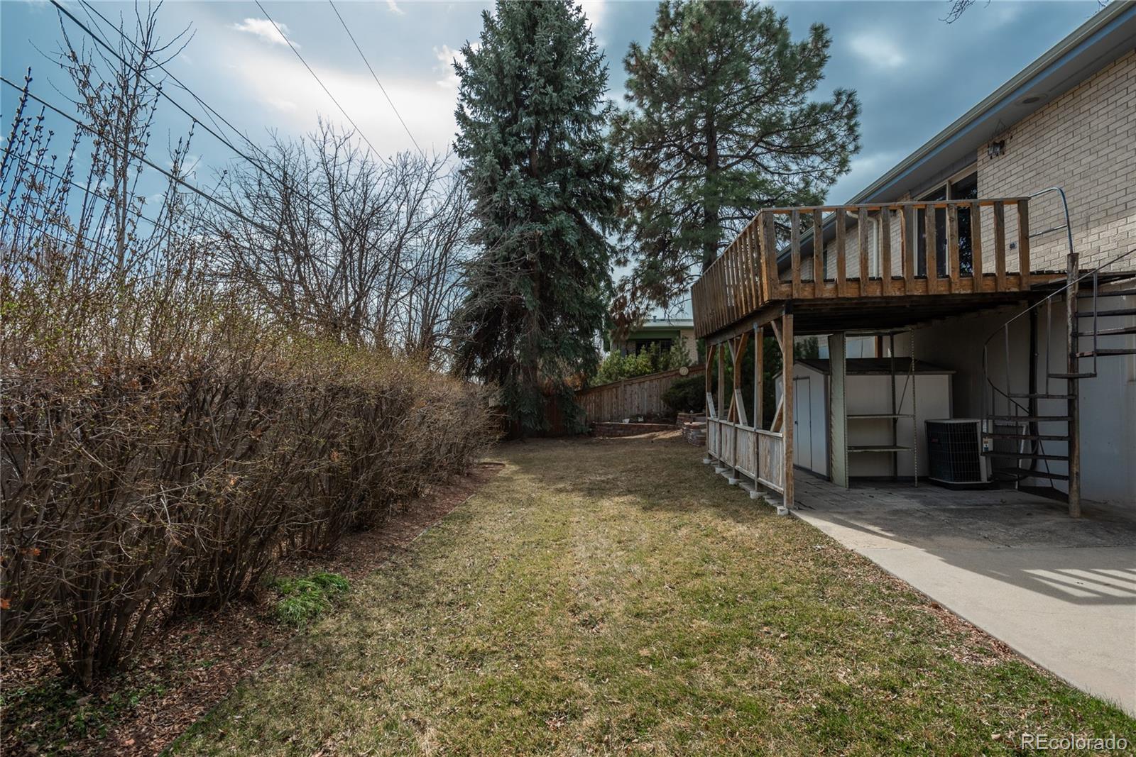MLS Image #35 for 7018  reed court,arvada, Colorado