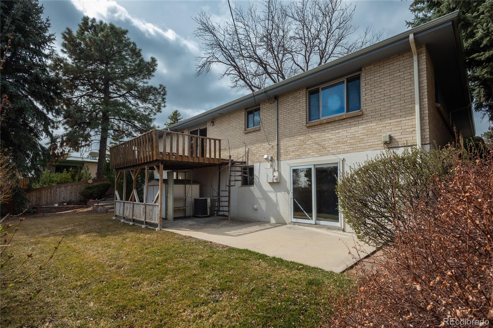 MLS Image #36 for 7018  reed court,arvada, Colorado