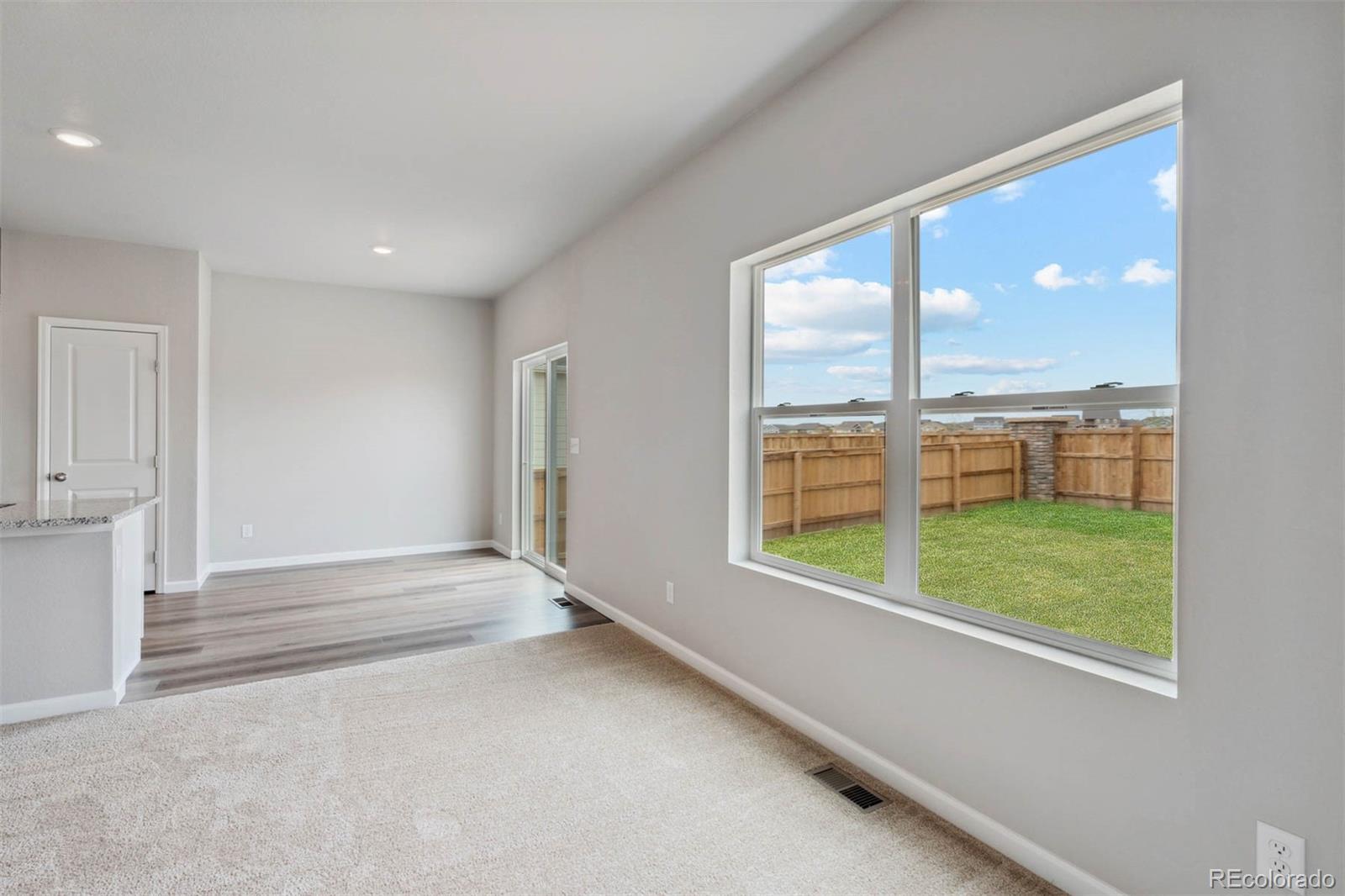 MLS Image #4 for 1053  long meadows street,severance, Colorado