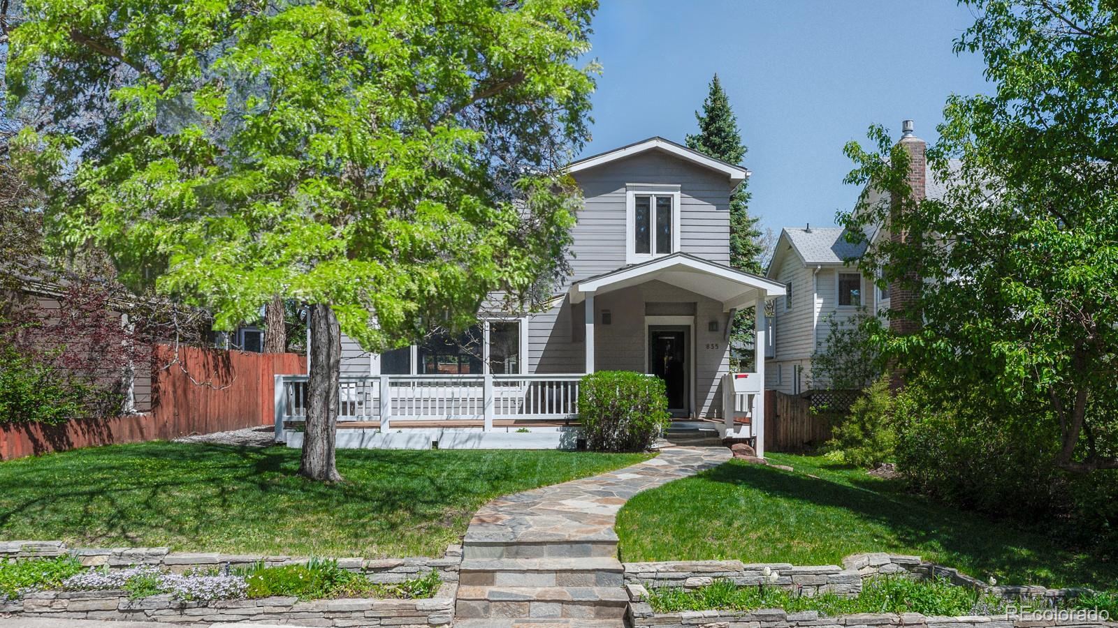 MLS Image #0 for 1835  columbine avenue,boulder, Colorado