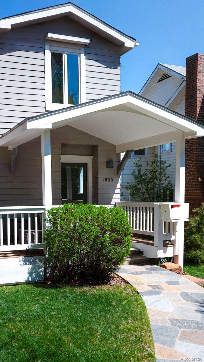 MLS Image #1 for 1835  columbine avenue,boulder, Colorado