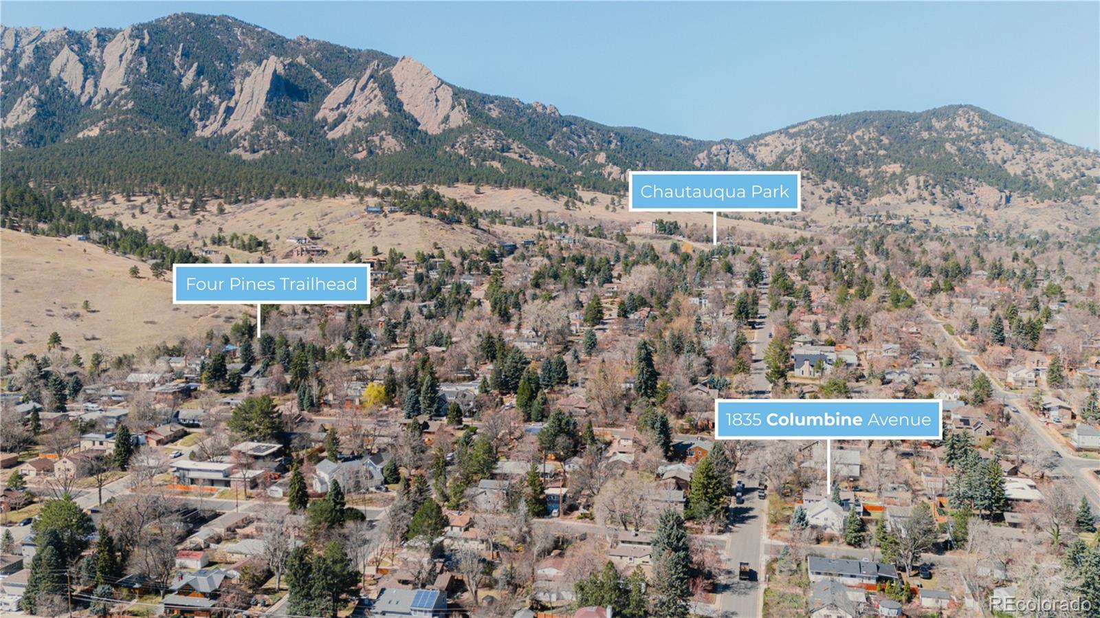 MLS Image #36 for 1835  columbine avenue,boulder, Colorado