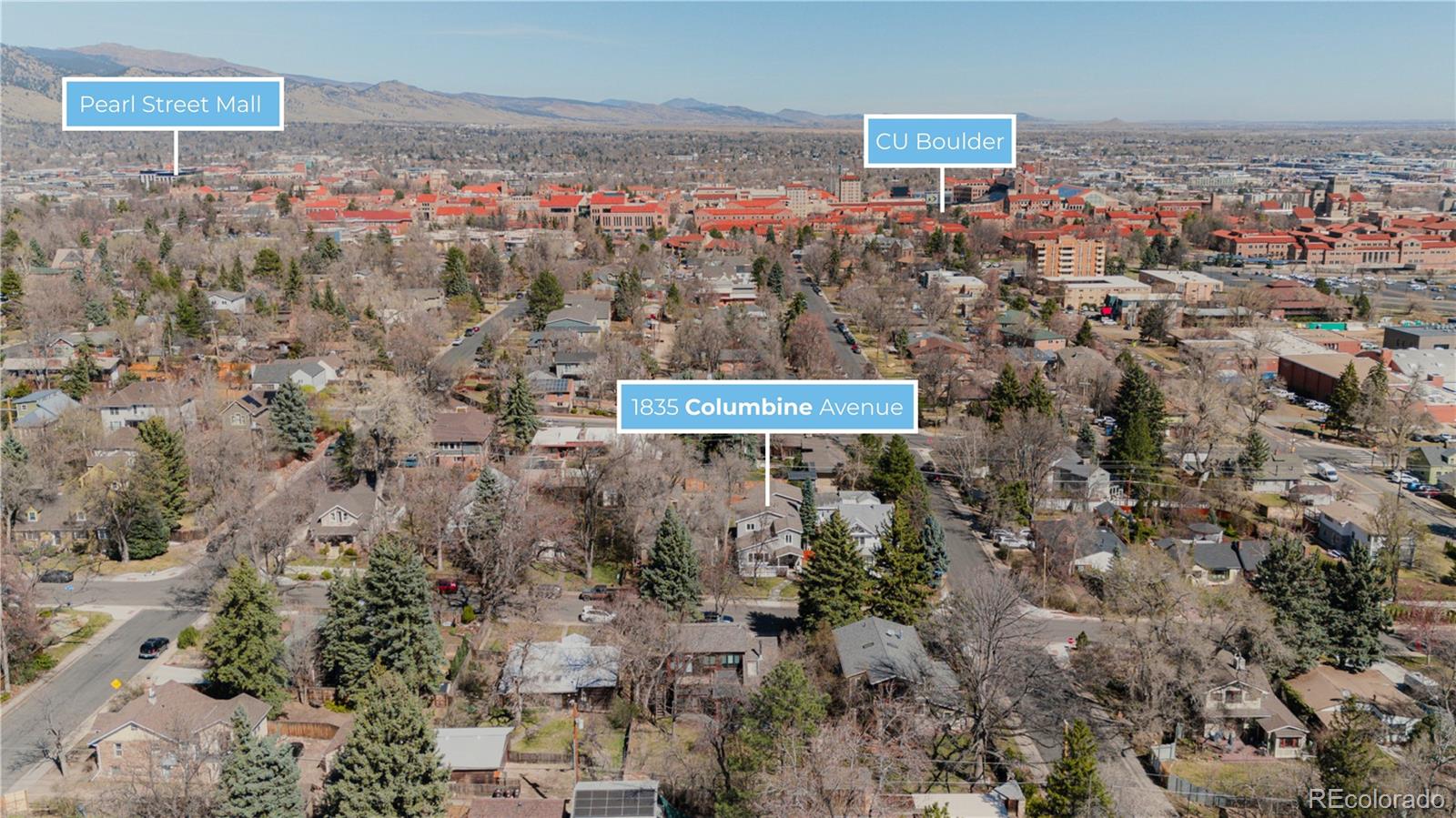 MLS Image #37 for 1835  columbine avenue,boulder, Colorado