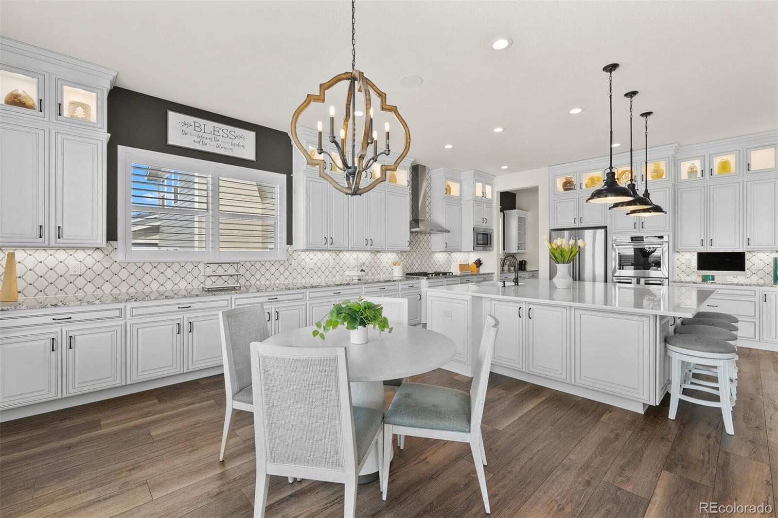 MLS Image #12 for 21786  tyrolite avenue,parker, Colorado