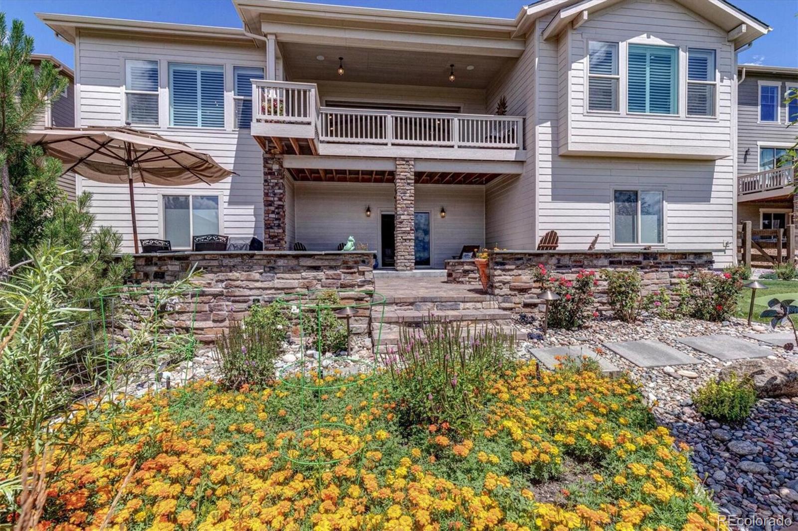 MLS Image #41 for 21786  tyrolite avenue,parker, Colorado