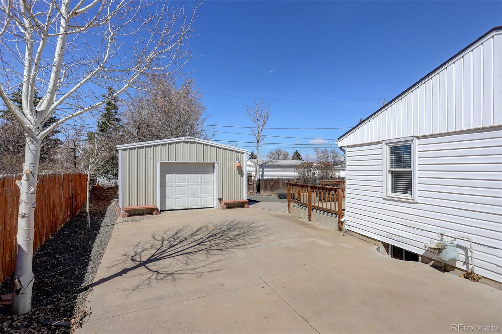MLS Image #33 for 8855  hooker way,westminster, Colorado