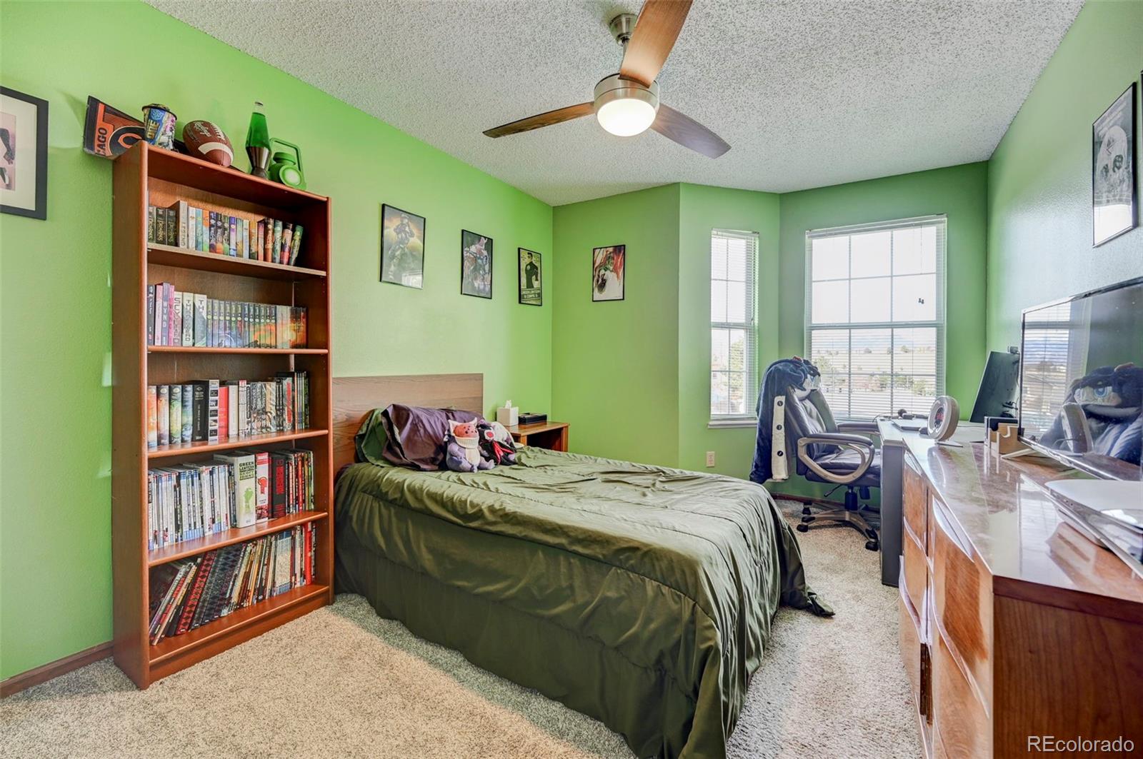 MLS Image #11 for 8303  chancellor drive,colorado springs, Colorado