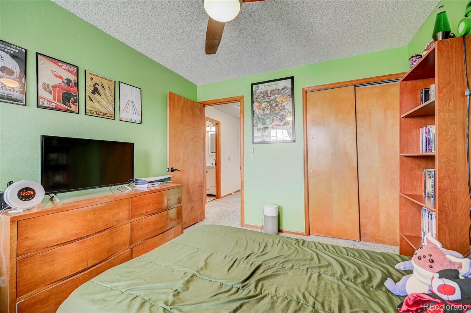 MLS Image #12 for 8303  chancellor drive,colorado springs, Colorado