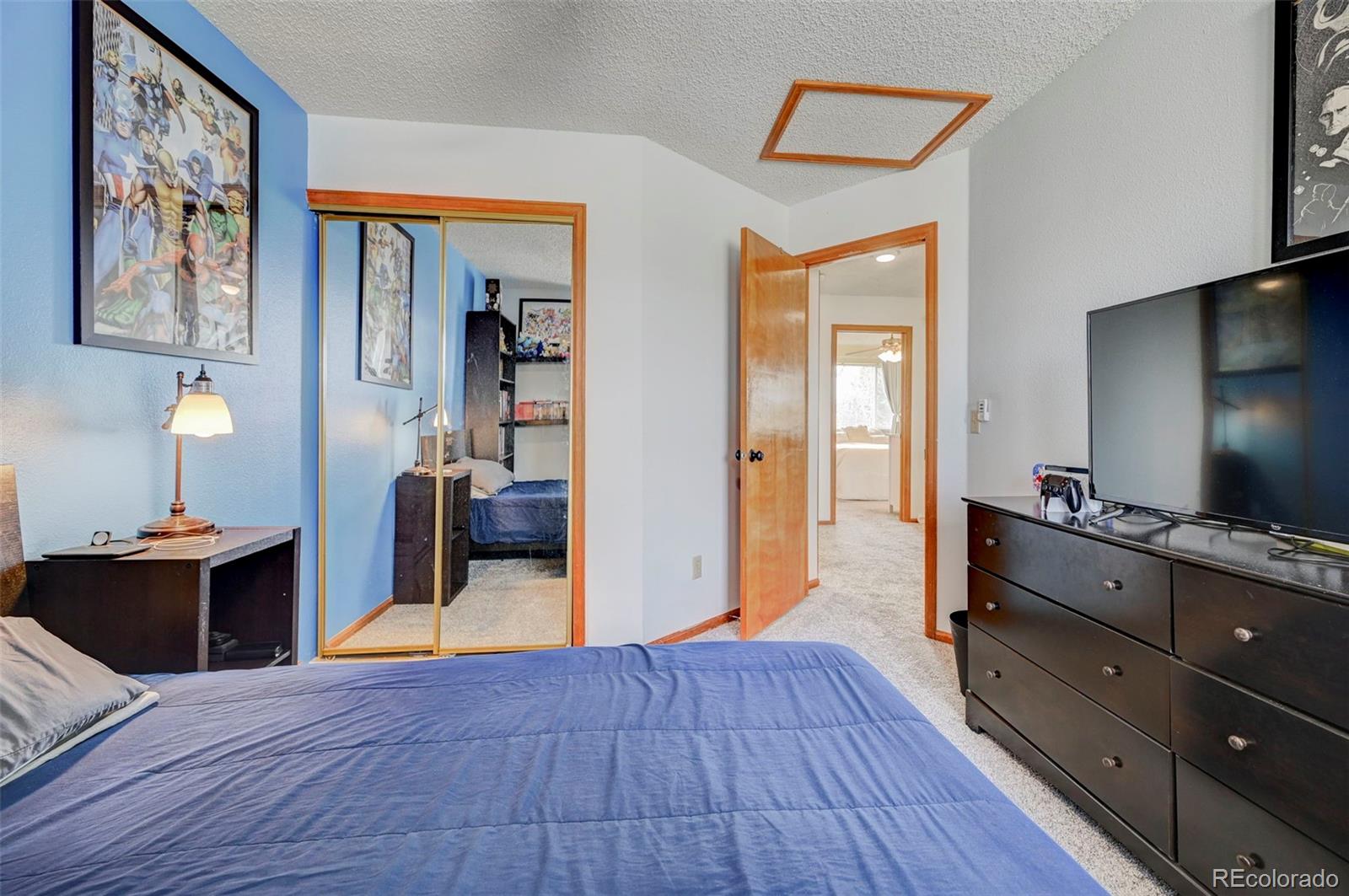 MLS Image #13 for 8303  chancellor drive,colorado springs, Colorado