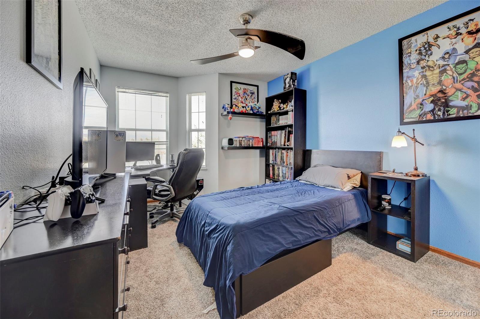 MLS Image #14 for 8303  chancellor drive,colorado springs, Colorado