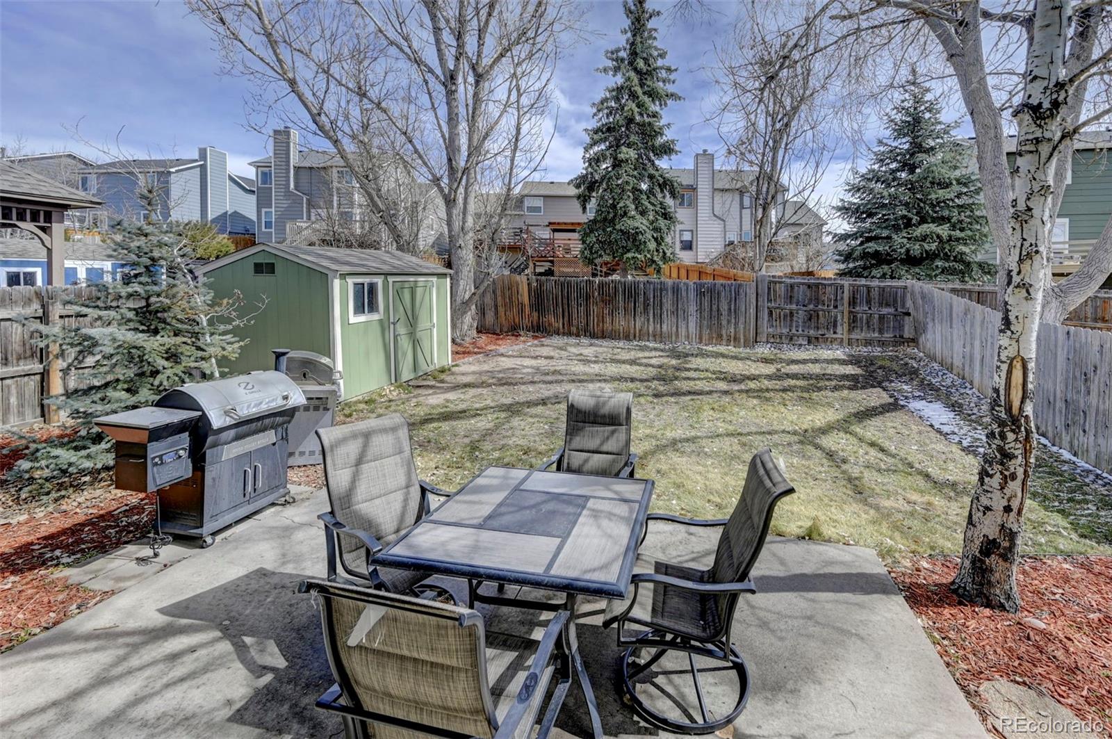 MLS Image #19 for 8303  chancellor drive,colorado springs, Colorado