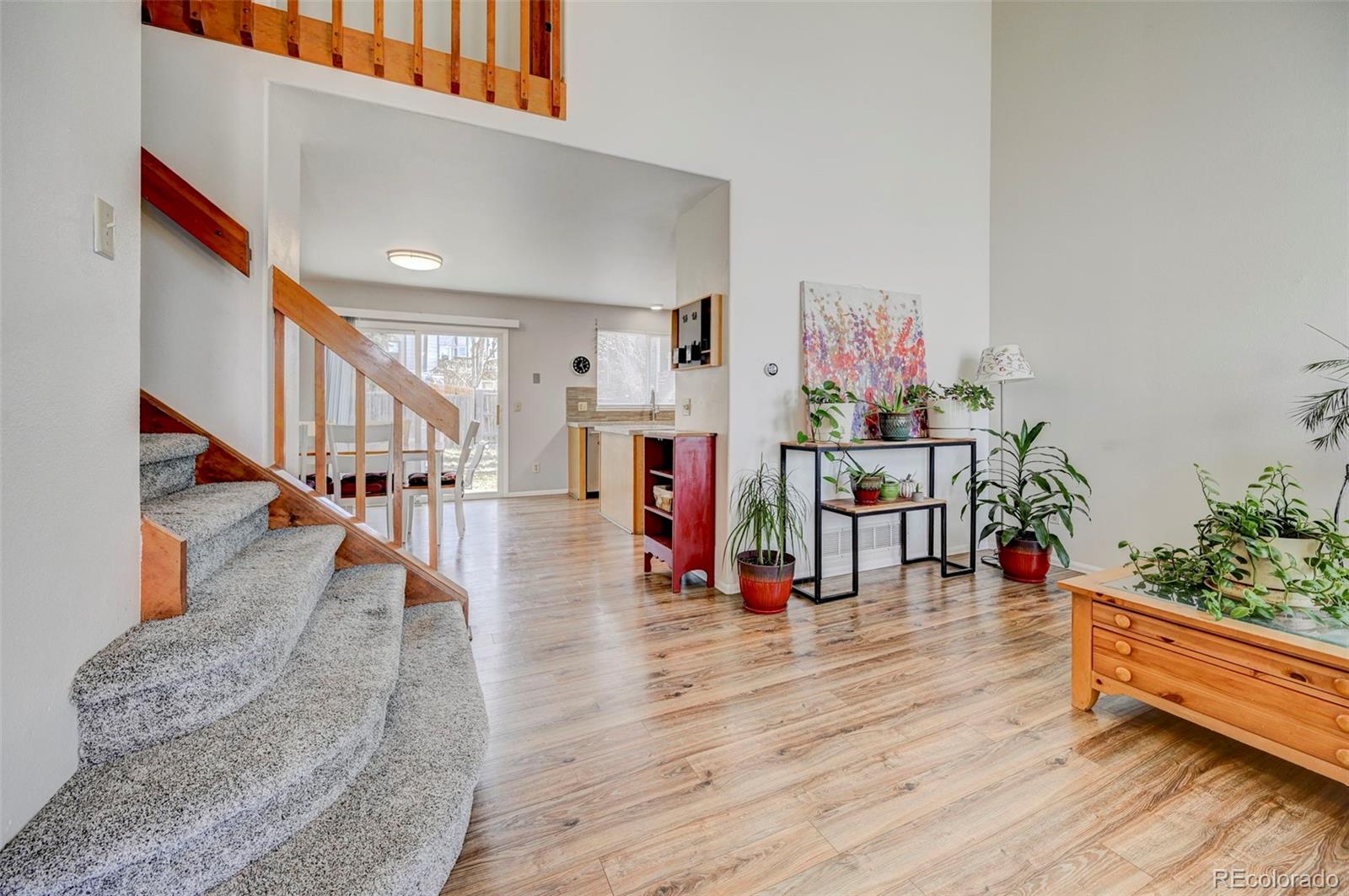 MLS Image #2 for 8303  chancellor drive,colorado springs, Colorado