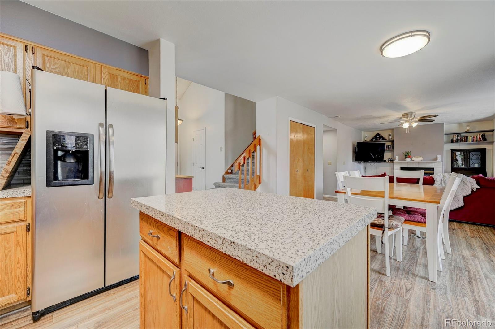 MLS Image #3 for 8303  chancellor drive,colorado springs, Colorado