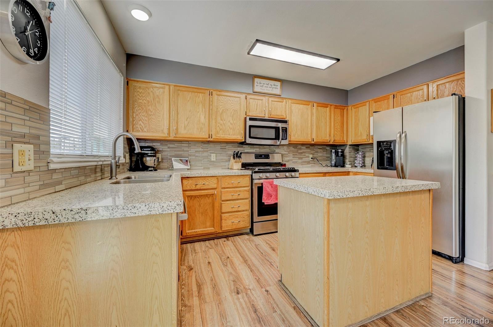 MLS Image #4 for 8303  chancellor drive,colorado springs, Colorado
