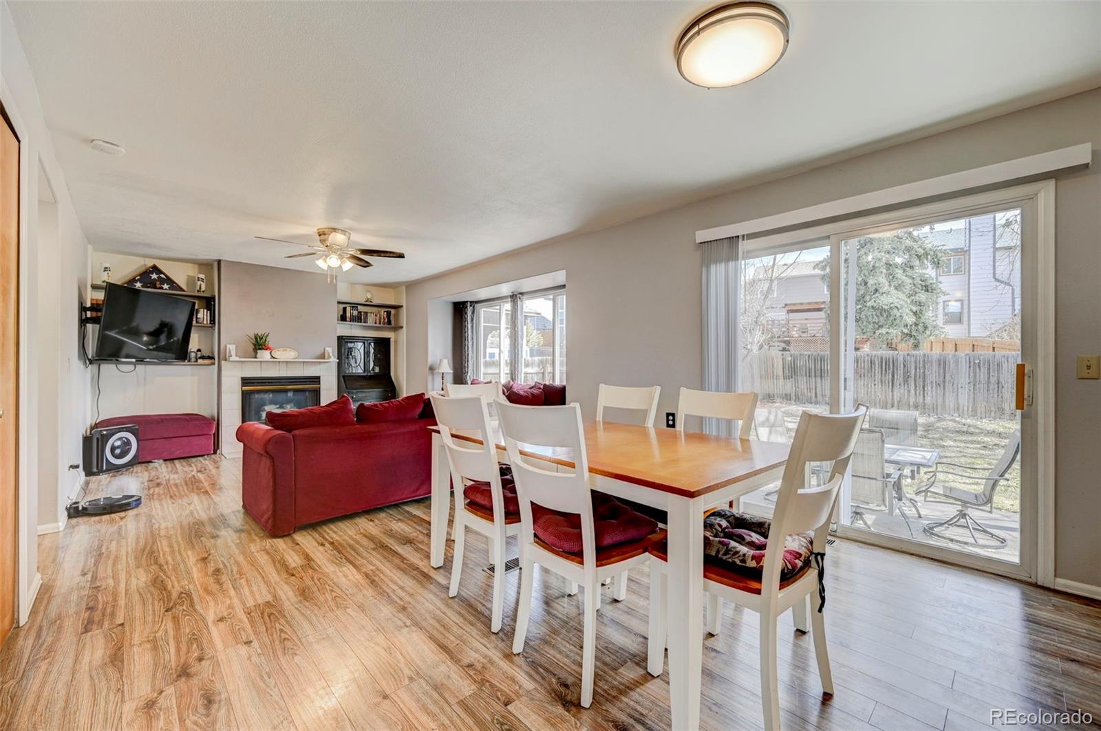 MLS Image #5 for 8303  chancellor drive,colorado springs, Colorado