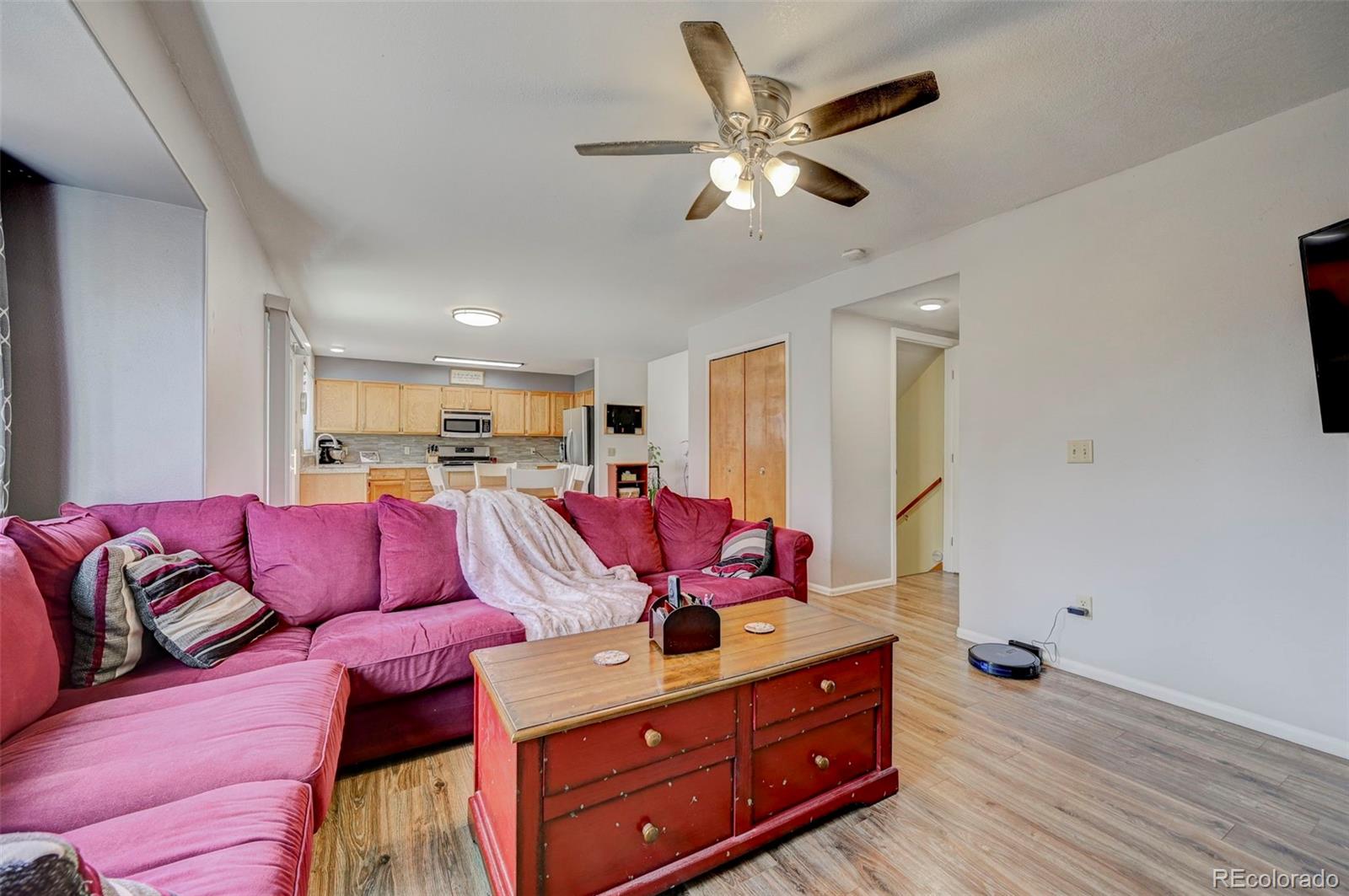 MLS Image #6 for 8303  chancellor drive,colorado springs, Colorado