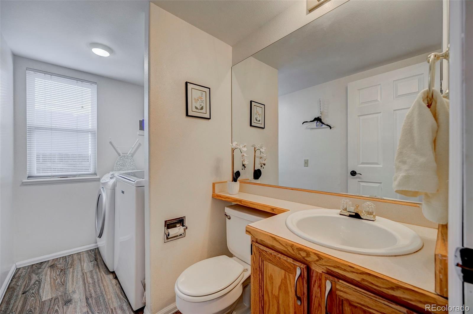MLS Image #7 for 8303  chancellor drive,colorado springs, Colorado
