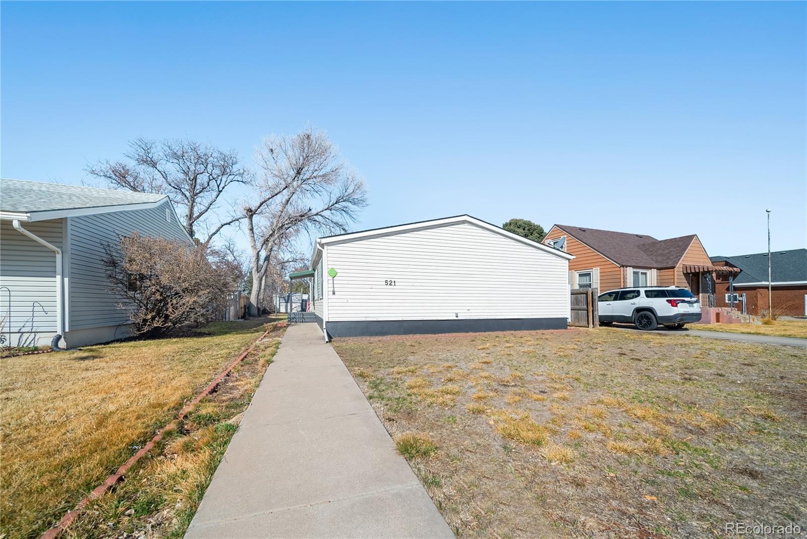 MLS Image #19 for 521  sherman street,fort morgan, Colorado