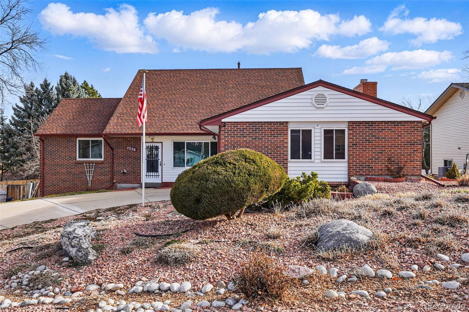 MLS Image #0 for 7226 s highland drive,littleton, Colorado