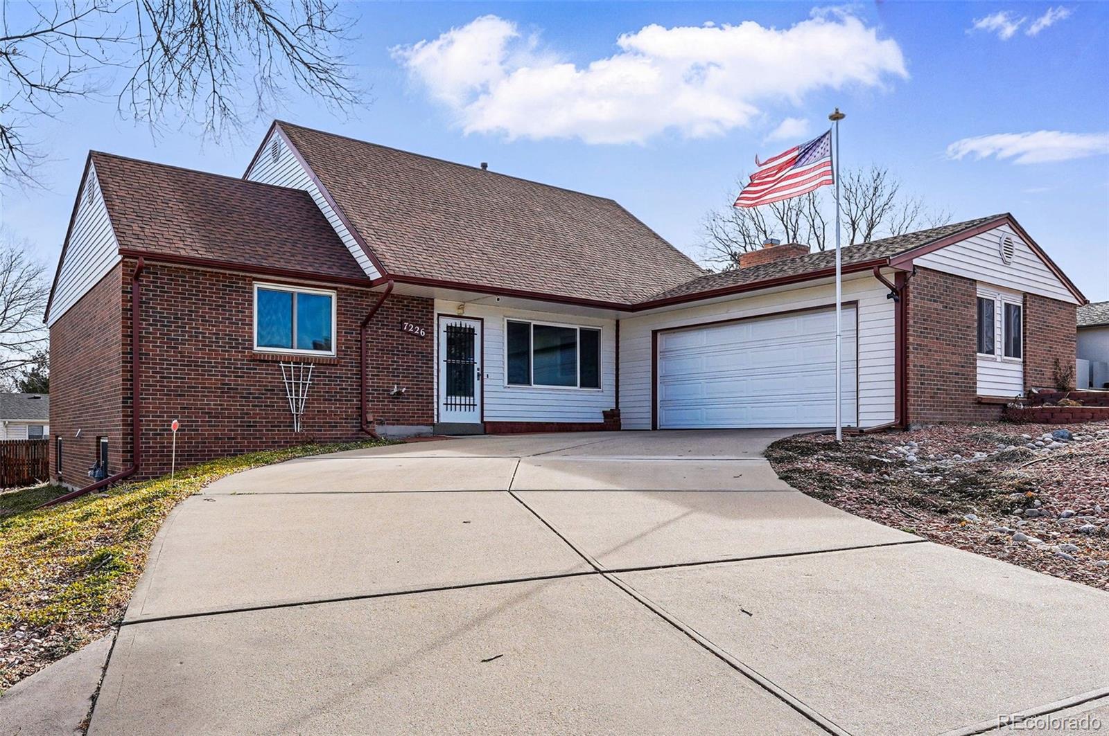 CMA Image for 7226 s highland drive,Littleton, Colorado