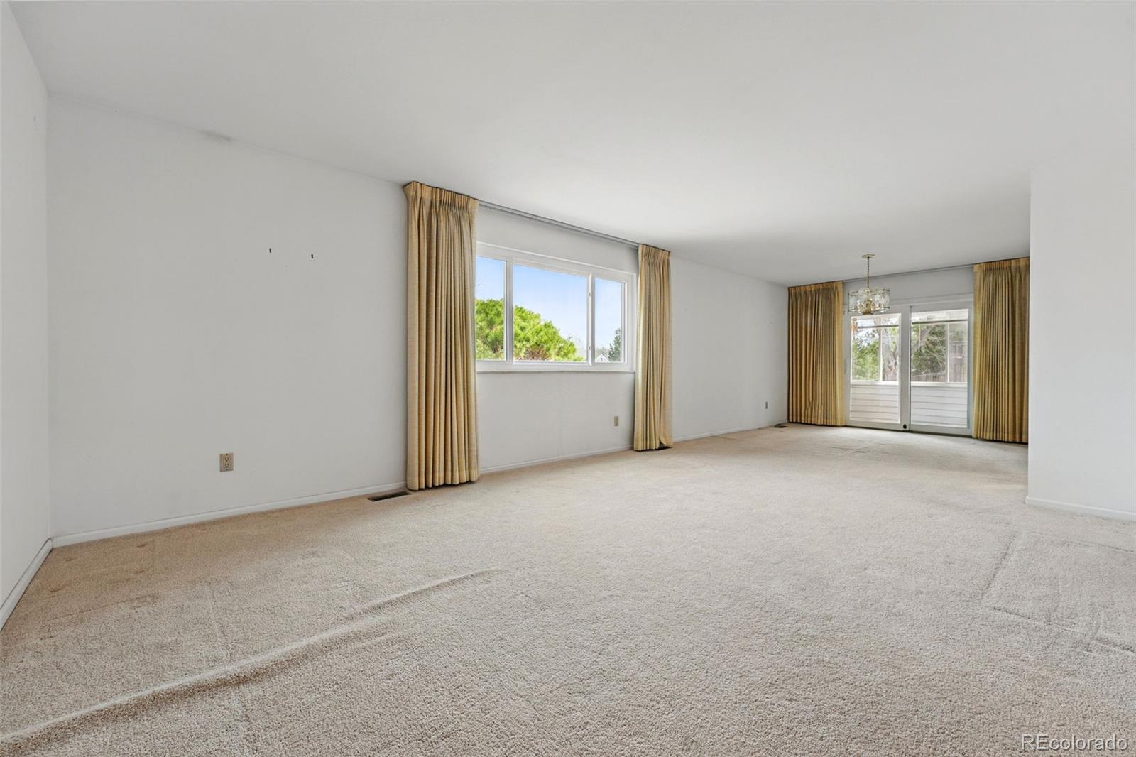 MLS Image #3 for 7226 s highland drive,littleton, Colorado