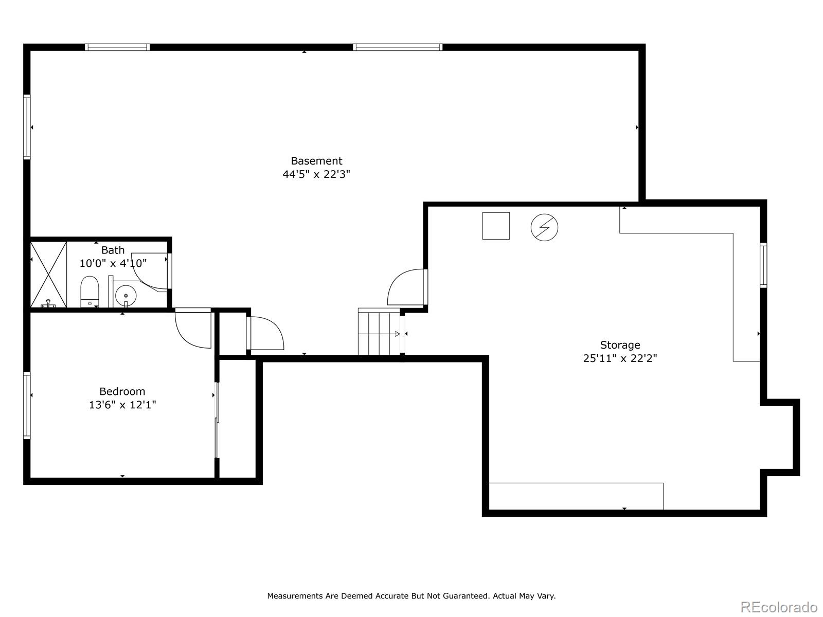 MLS Image #39 for 7226 s highland drive,littleton, Colorado