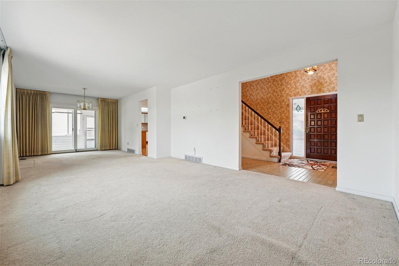 MLS Image #4 for 7226 s highland drive,littleton, Colorado