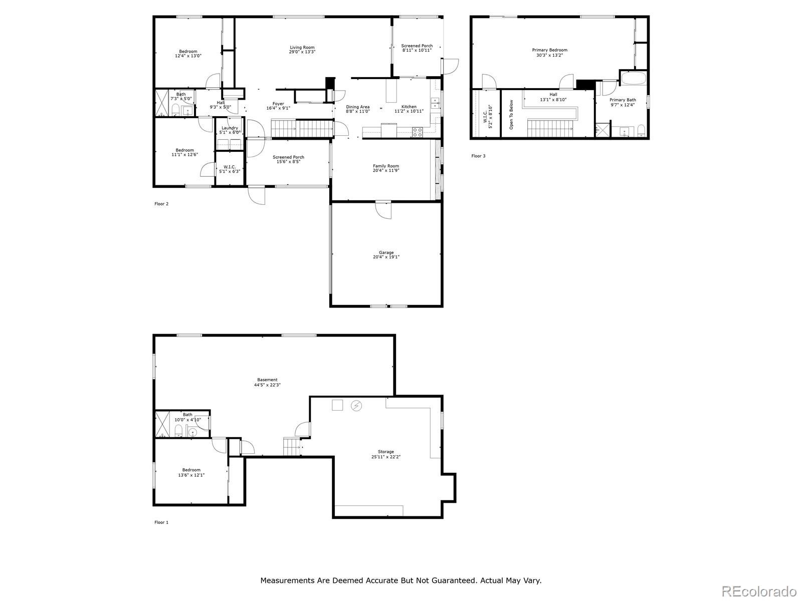 MLS Image #42 for 7226 s highland drive,littleton, Colorado