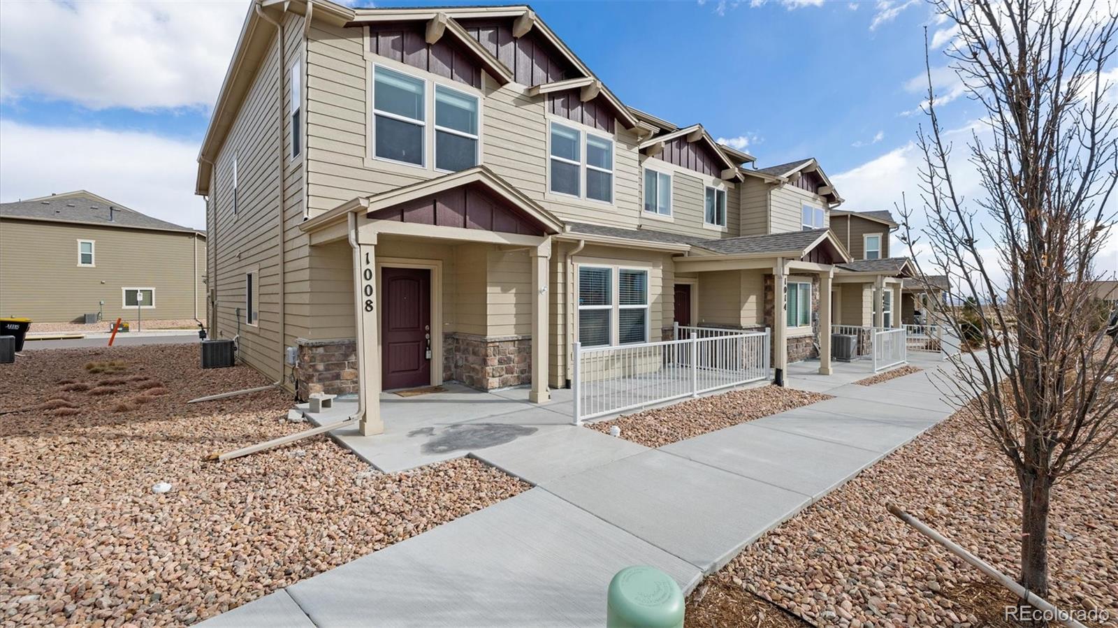 MLS Image #0 for 1008  petra heights,colorado springs, Colorado