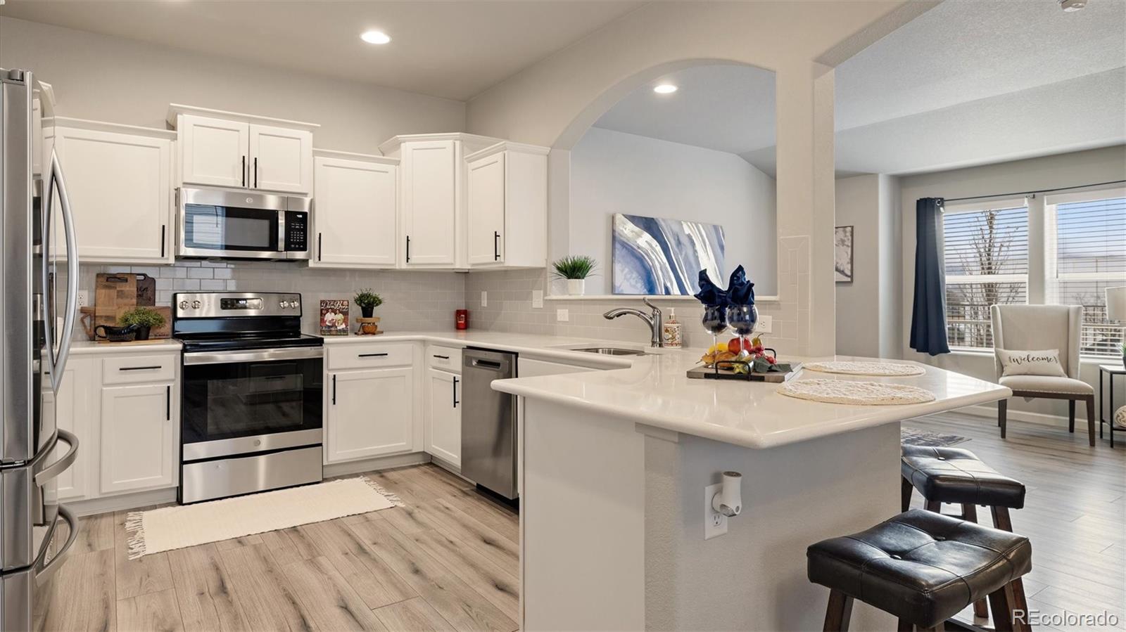 MLS Image #14 for 1008  petra heights,colorado springs, Colorado