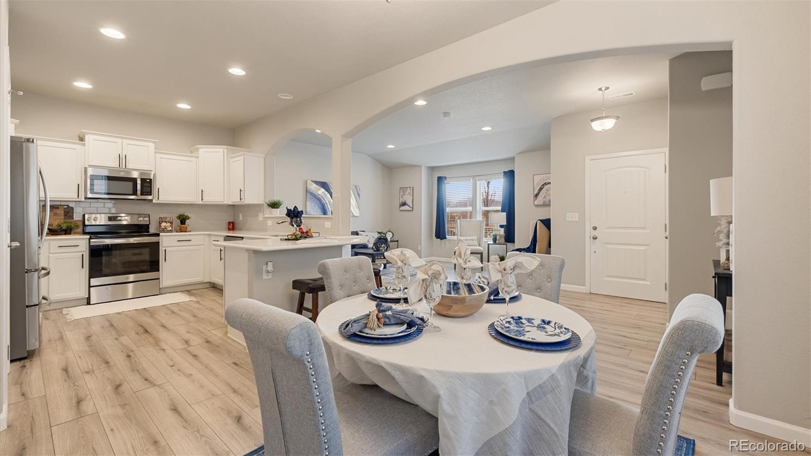 MLS Image #15 for 1008  petra heights,colorado springs, Colorado