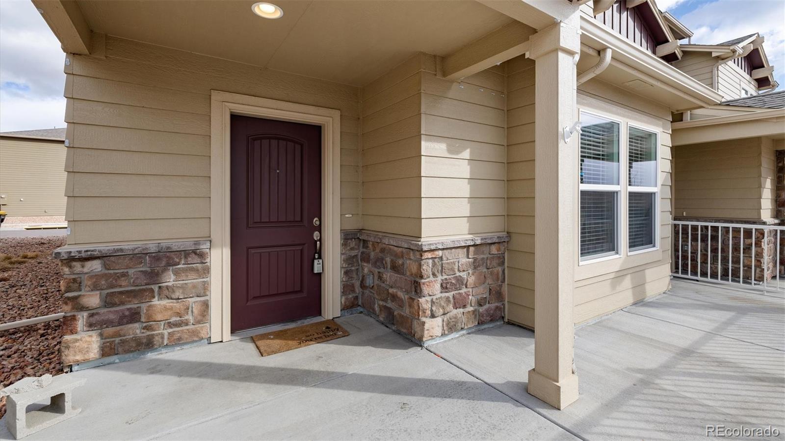 MLS Image #2 for 1008  petra heights,colorado springs, Colorado