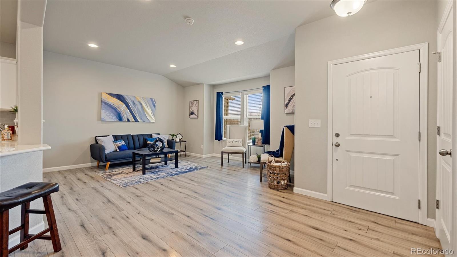 MLS Image #3 for 1008  petra heights,colorado springs, Colorado