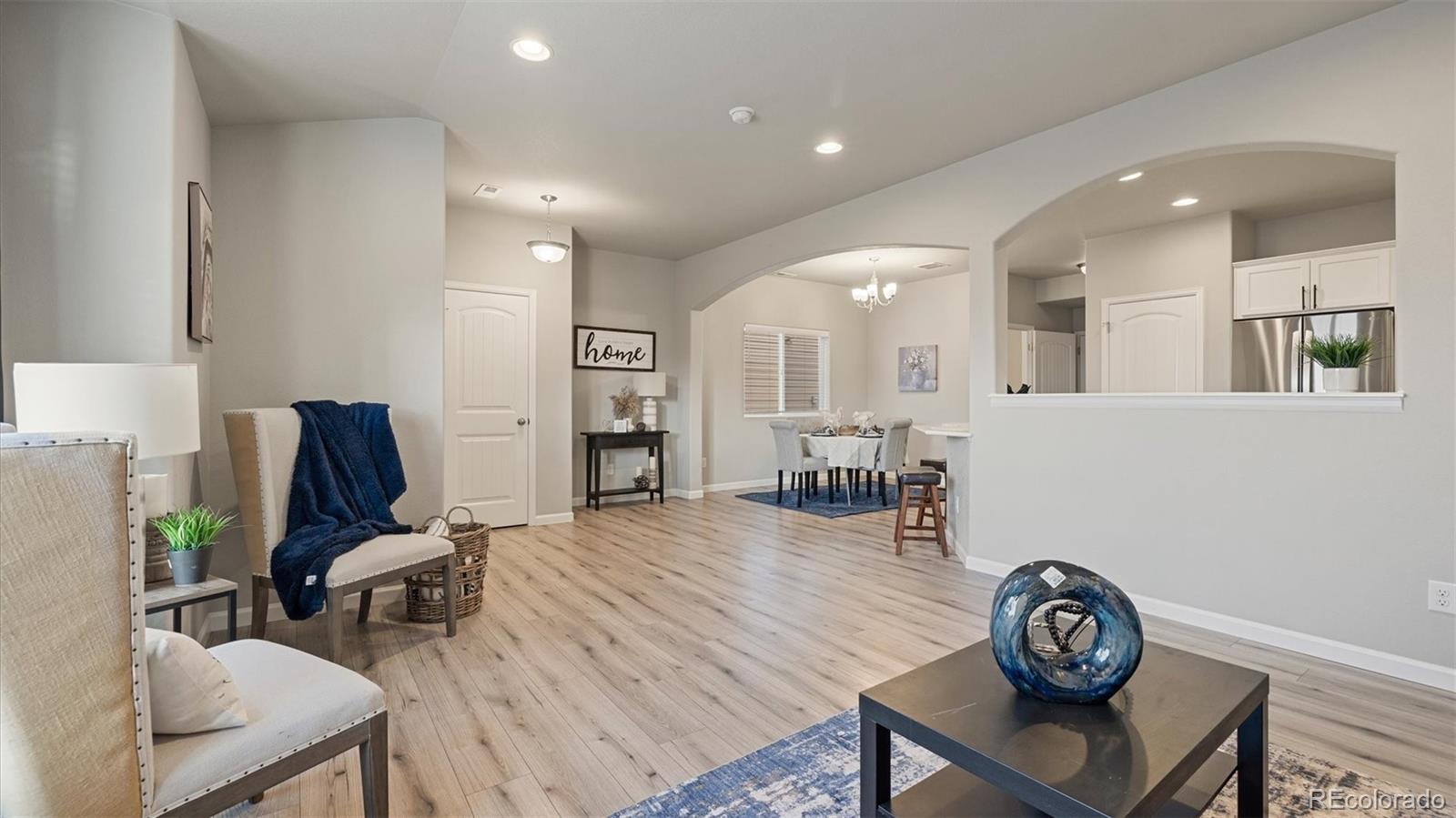 MLS Image #4 for 1008  petra heights,colorado springs, Colorado