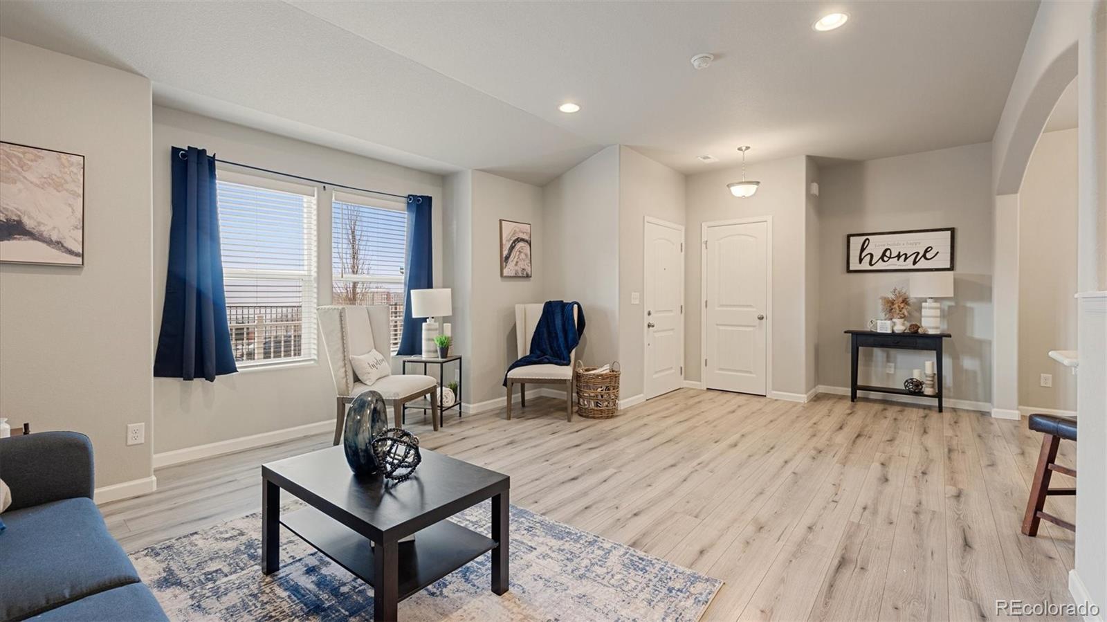 MLS Image #5 for 1008  petra heights,colorado springs, Colorado