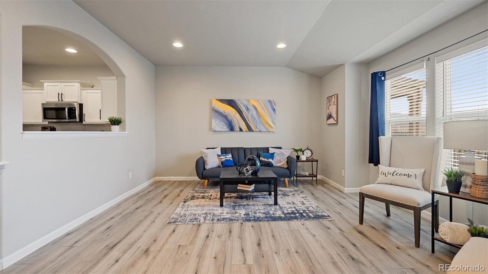 MLS Image #6 for 1008  petra heights,colorado springs, Colorado