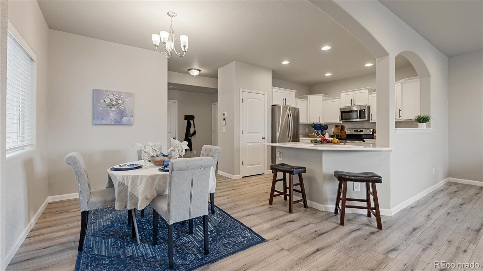 MLS Image #8 for 1008  petra heights,colorado springs, Colorado