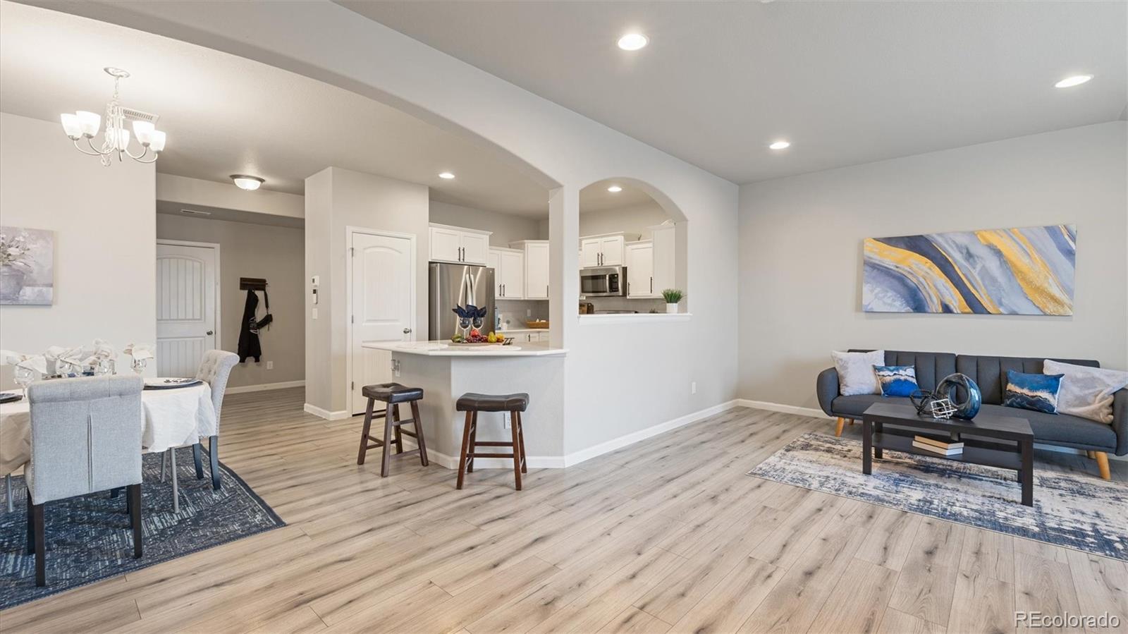 MLS Image #9 for 1008  petra heights,colorado springs, Colorado